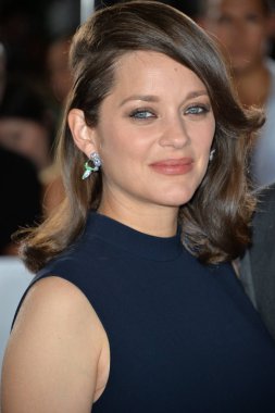 Marion Cotillard