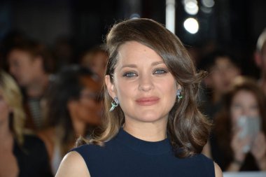 Marion Cotillard