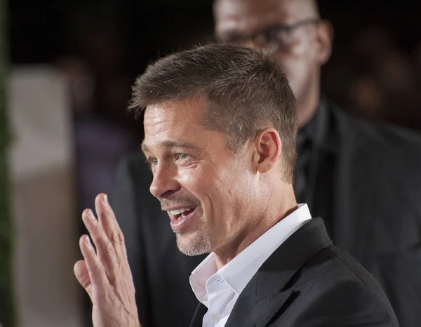 Brad Pitt — Stok fotoğraf