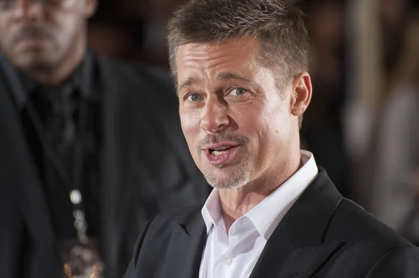 Brad Pitt — Stok fotoğraf