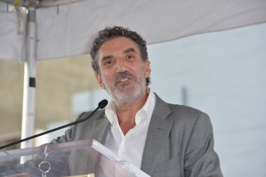 Chuck Lorre