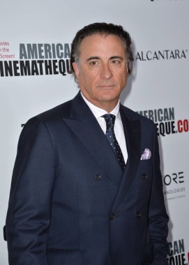 Andy Garcia