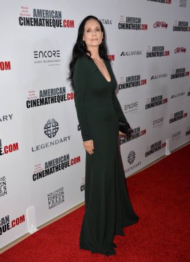 Sonia Braga