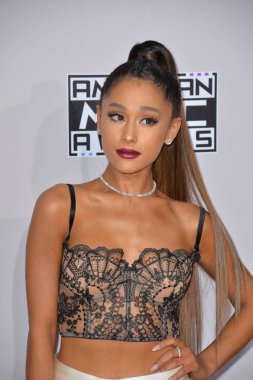 Ariana Grande
