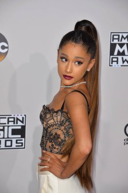 Ariana Grande