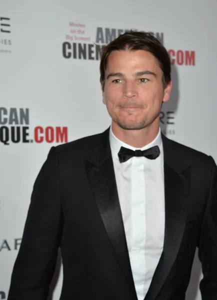 Josh Hartnett — Stock Fotó