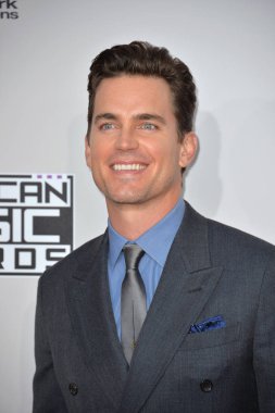 Matt Bomer