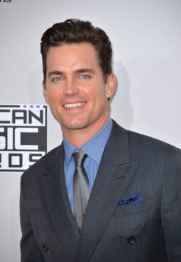 Matt Bomer