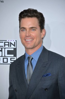 Matt Bomer