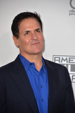 Mark Cuban