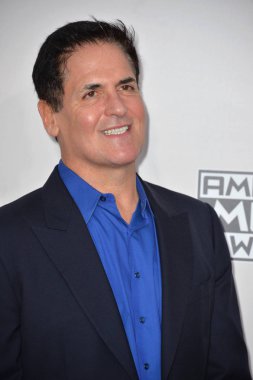 Mark Cuban