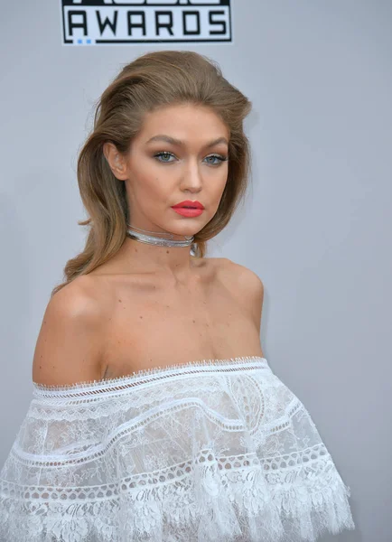 Gigi Hadid Suresi