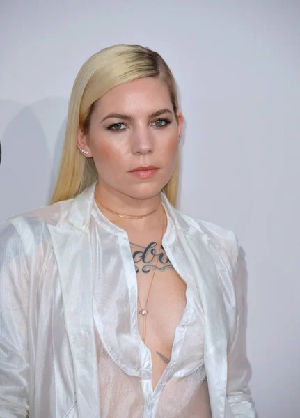 Skylar Grey — Stock Photo, Image