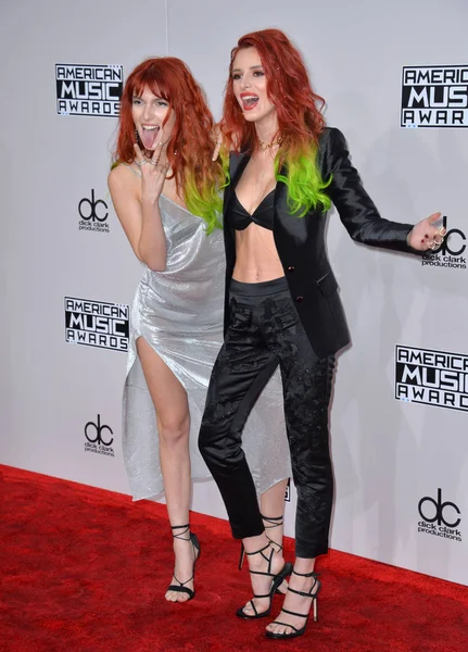 Age dani thorne Dani Thorne