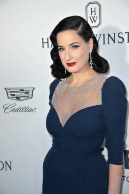 Dita von teese