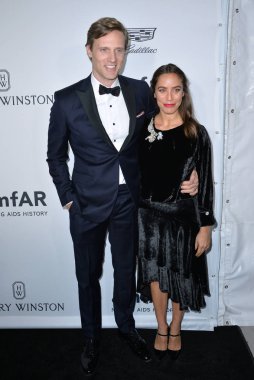 Melissa Sears & Teddy Sears