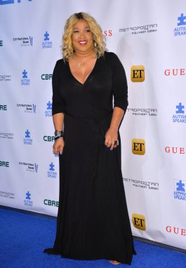 Kym Whitley