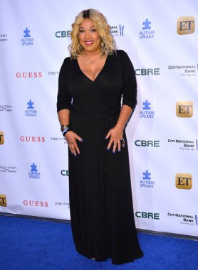 Kym Whitley