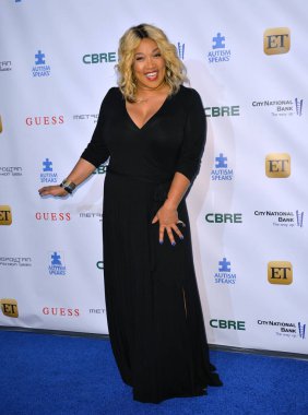 Kym Whitley