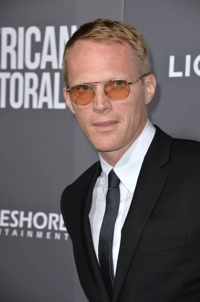 Paul Bettany — Stock Photo, Image