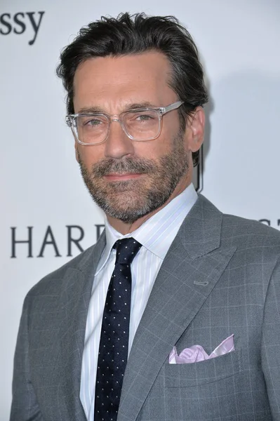 Jon Hamm. —  Fotos de Stock