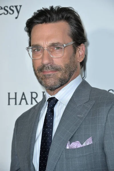 Jon Hamm. — Foto de Stock