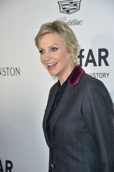 Jane Lynch. — Foto Stock