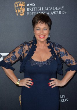 Denise Welch
