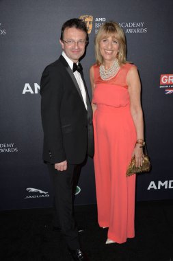 Jane Lush & Kevin Fiyat