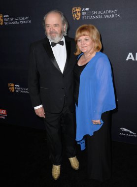 Lesley Nicol & David Keith Heald