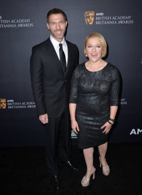 Travis Knight & Arianne Sutner