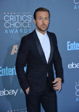 Ryan Gosling