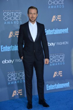 Ryan Gosling