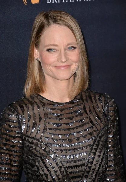 Jodie Foster — Photo