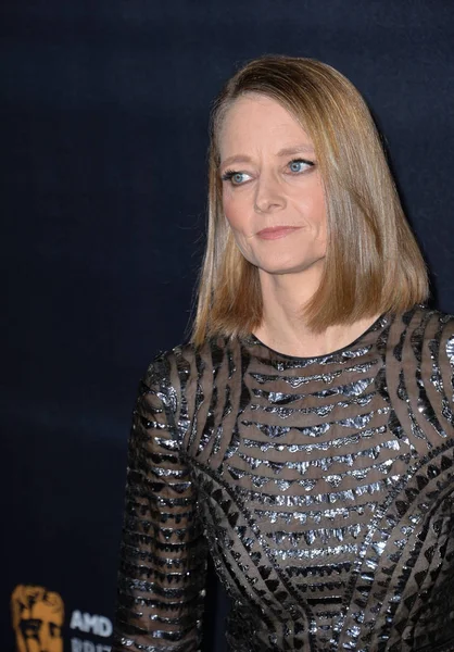 Jodie Foster — Stockfoto