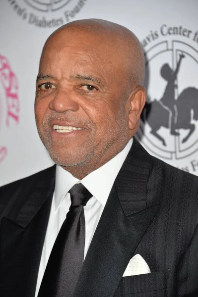Berry Gordy