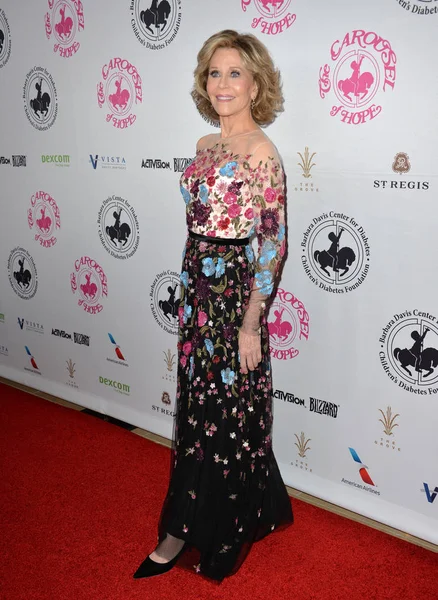 Jane Fonda
