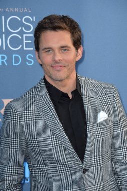 James Marsden