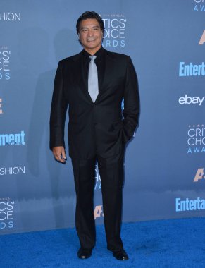 Gil Birmingham