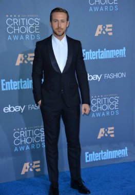 Ryan Gosling