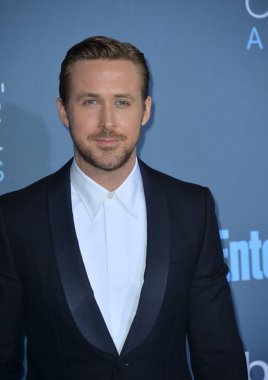 Ryan Gosling