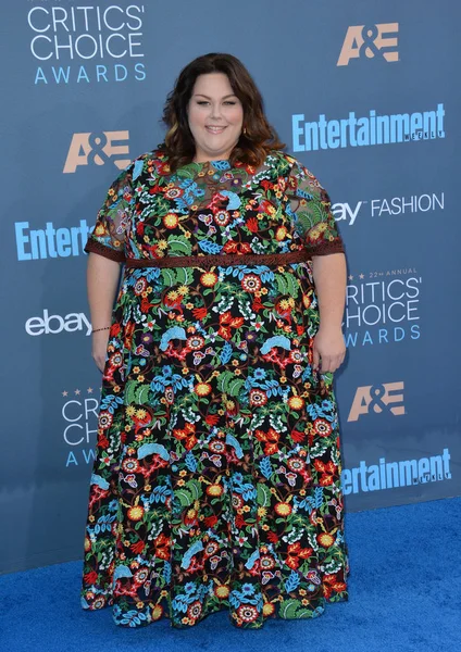 Chrissy Metz — Stock Photo, Image