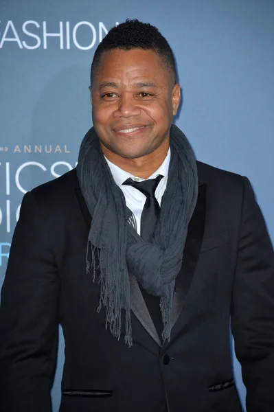 Cuba Gooding Jr. — Stock Fotó