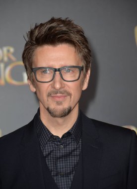 Scott Derrickson