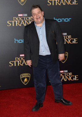 Patton Oswalt