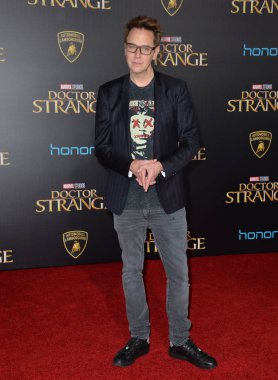 James Gunn