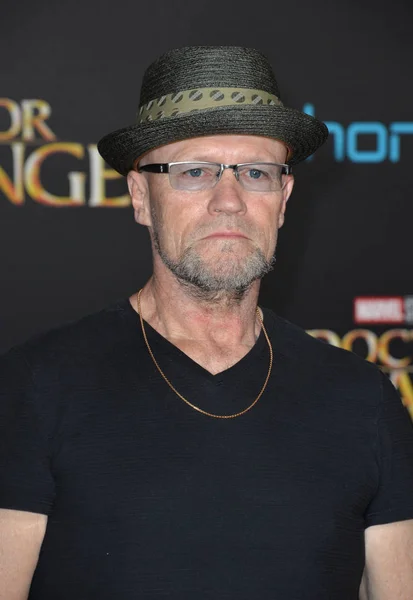 Michael Rooker — Stock fotografie