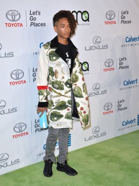 Jaden Smith