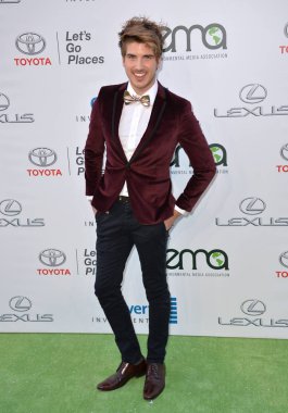 Joey Graceffa