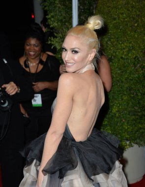 Gwen Stefani